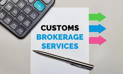 custom-brokerage